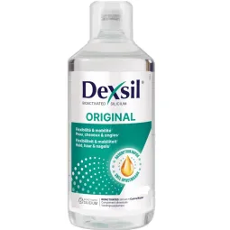 Dexsil Silicium Solution Buvable 500ml