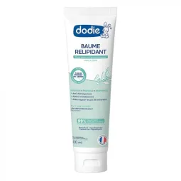 Dodie Baume Relipidiant Visage&Corps Atopique 300ml