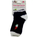 Air Plus Chaussettes Hydratantes Aloe Vera Femme Gnome T36-41