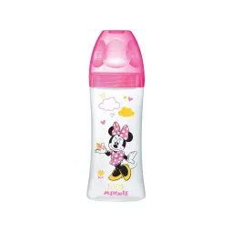 Dodie Biberon 330ml +6 mois Minnie