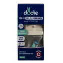 Dodie Biberon Anti-colique Tétine Multi-perforée 0-6 mois Bleu 150ml Dodie Biberon Anti-colique Tétine Multi-perforée 0-6 mois Bleu 150ml