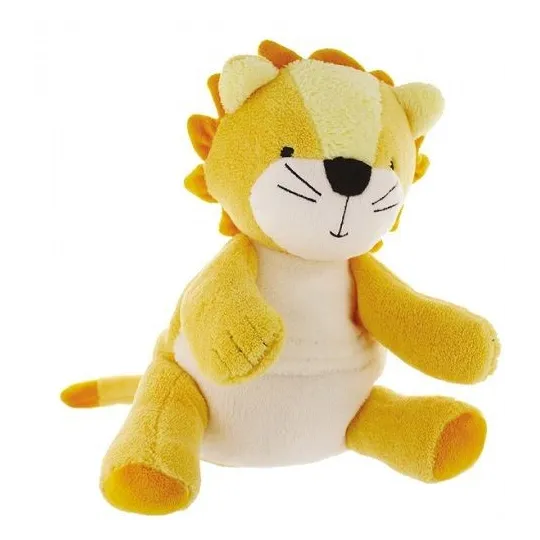 Dodie Bouillotte +18mois Aux Pépins de Raisins Lionceau Dodie Bouillotte +18mois Aux Pépins de Raisins Lionceau