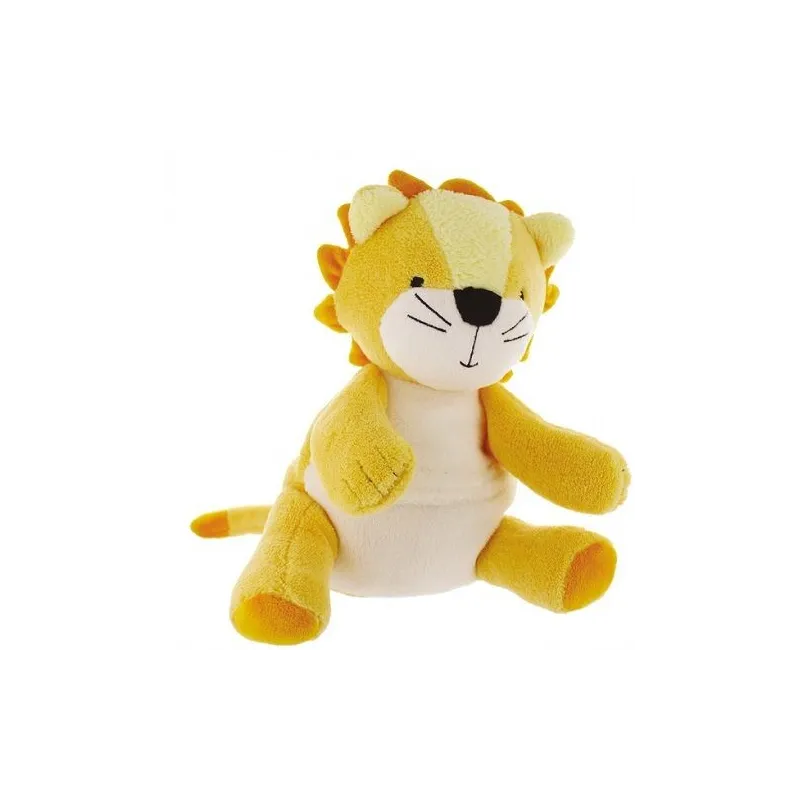 Dodie Bouillotte +18mois Aux Pépins de Raisins Lionceau Dodie Bouillotte +18mois Aux Pépins de Raisins Lionceau