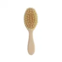 Dodie Brosse Bébé en Soies Naturelles
