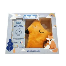 Dodie Coffret Eau de Senteur 50ml +Renard