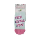 Air Plus Chaussettes Hydratantes Aloe Vera Femme Yes Girl Yes T36-41 Air Plus Chaussettes Hydratantes Aloe Vera Femme Yes Girl Yes T36-41