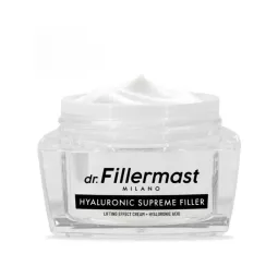 Dr.Fillermast Hyaluronic Supreme Filler 30ml