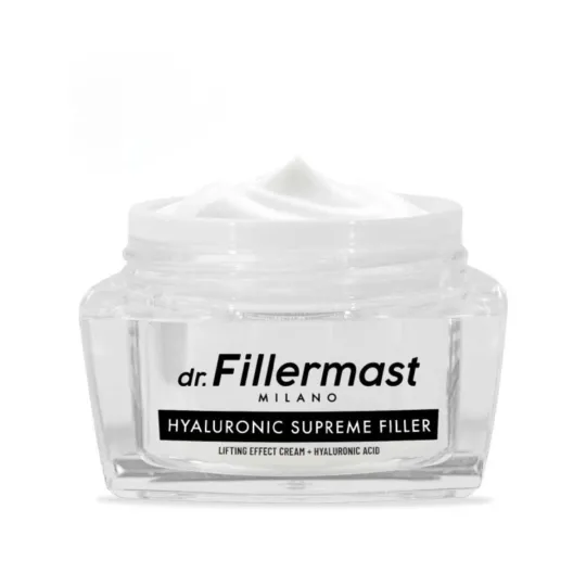 Dr.Fillermast Hyaluronic Supreme Filler 30ml