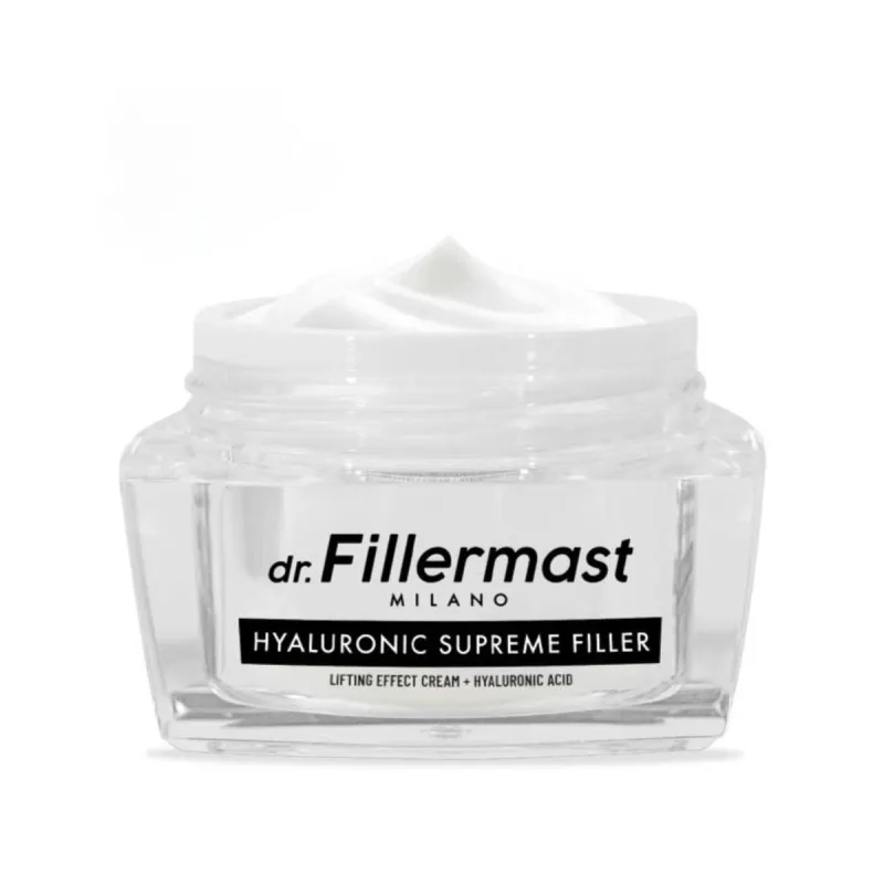 Dr.Fillermast Hyaluronic Supreme Filler 30ml