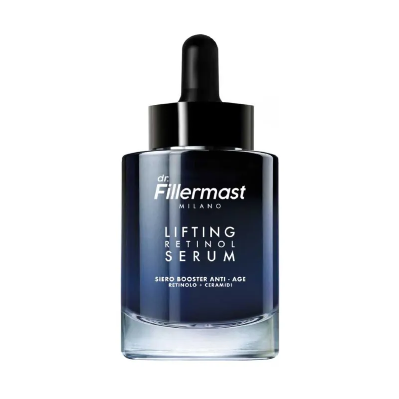 Dr.Fillermast Sérum Lifting Retinol 30ml