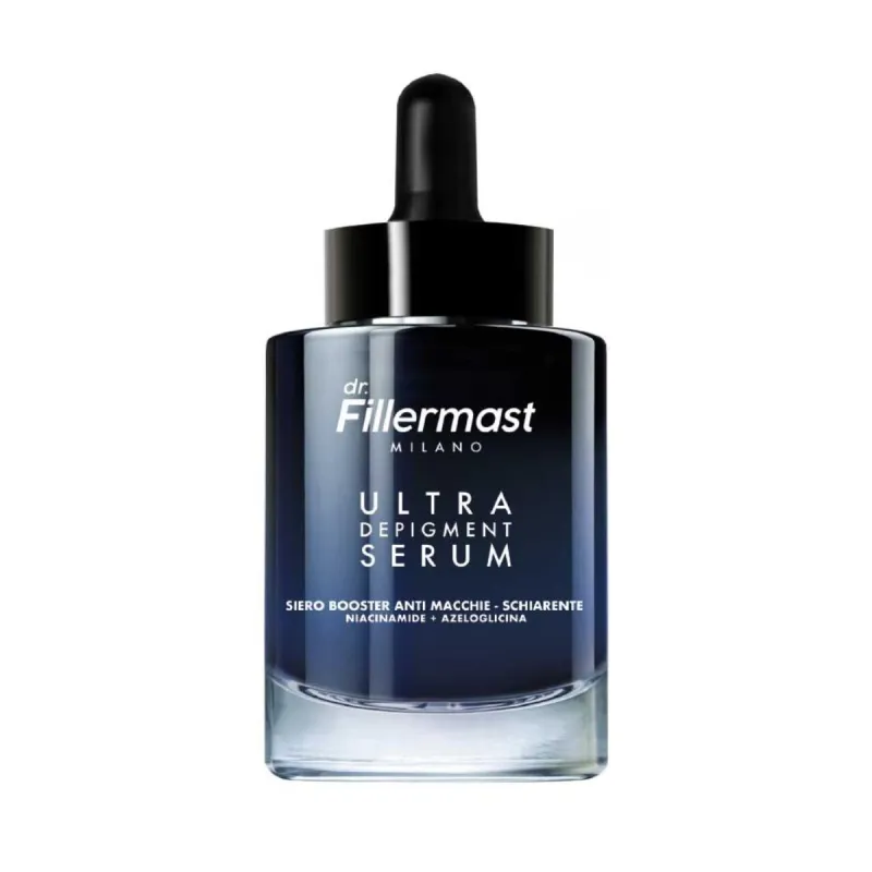 Dr.Fillermast Ultra Depigment Sérum 30ml Dr.Fillermast Ultra Depigment Sérum 30ml