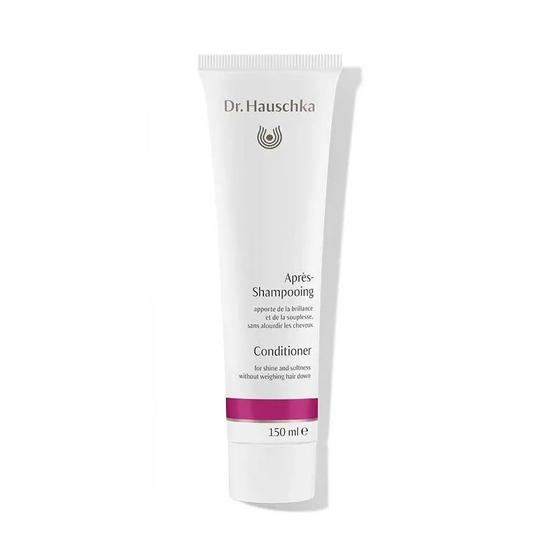 Dr.Hauschka Après-Shampooing Brillance 150ml Dr.Hauschka Après-Shampooing Brillance 150ml