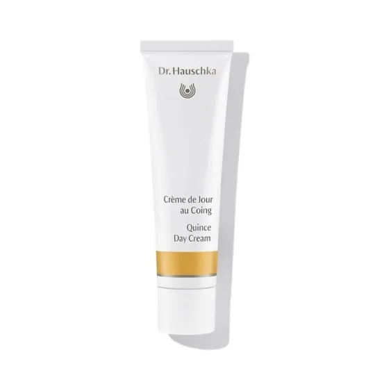 Dr.Hauschka Crème de Jour Rafraîchissante au Coing 30ml Dr.Hauschka Crème de Jour Rafraîchissante au Coing 30ml