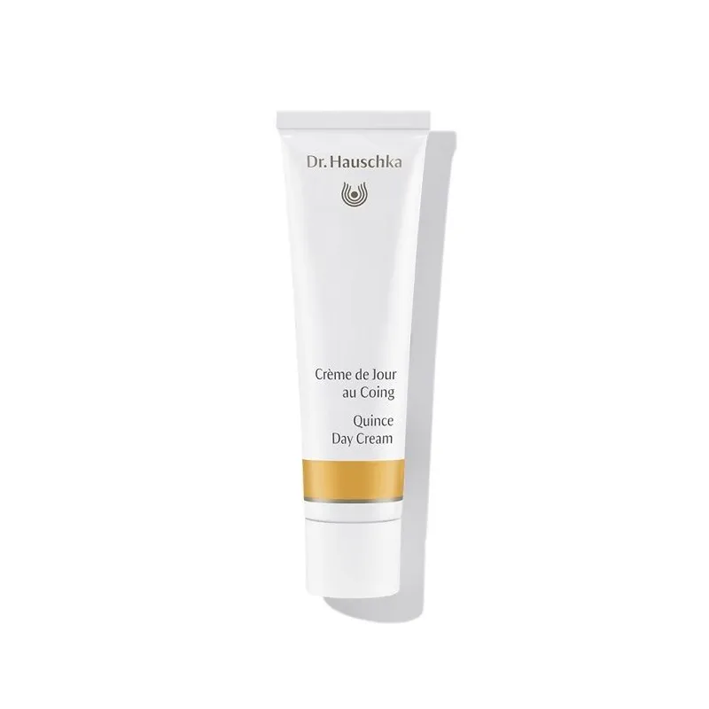 Dr.Hauschka Crème de Jour Rafraîchissante au Coing 30ml Dr.Hauschka Crème de Jour Rafraîchissante au Coing 30ml
