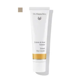 Dr.Hauschka Crème de jour Teintée 30ml
