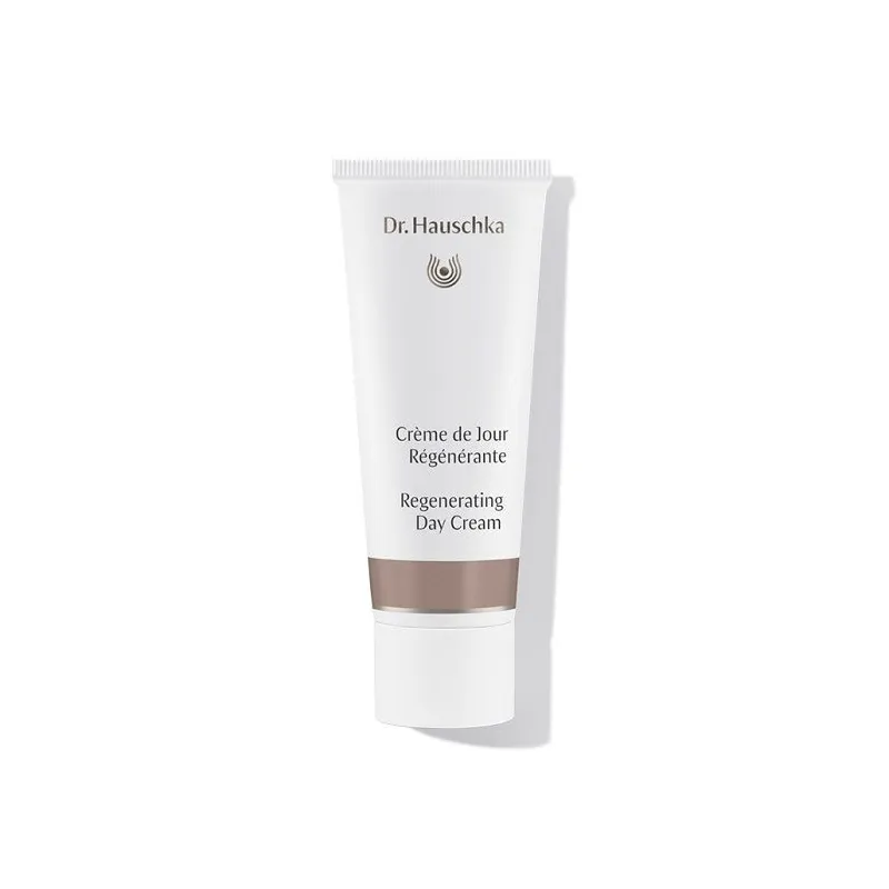 Dr.Hauschka Crème Jour Régénérante 40ml