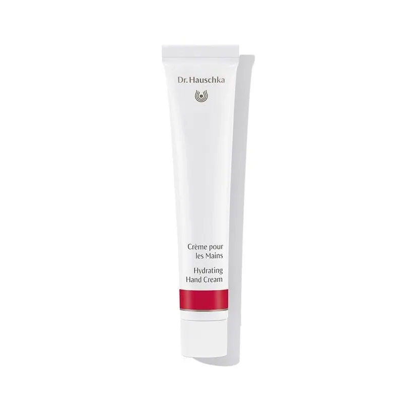 Dr.Hauschka Crème Mains Longue Durée 50ml Dr.Hauschka Crème Mains Longue Durée 50ml