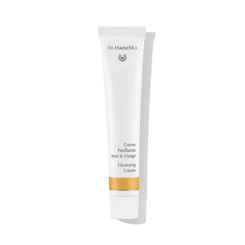 Dr.Hauschka Crème Purifiante Visage 50ml Dr.Hauschka Crème Purifiante Visage 50ml