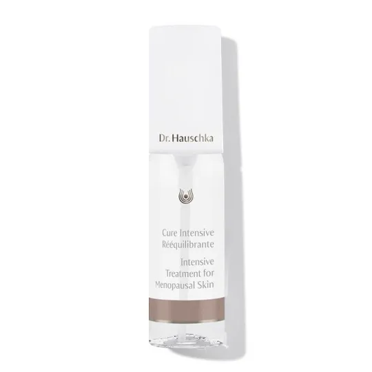 Dr.Hauschka Cure Intensive Rééquilibrante 40ml