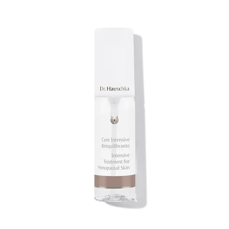 Dr.Hauschka Cure Intensive Rééquilibrante 40ml