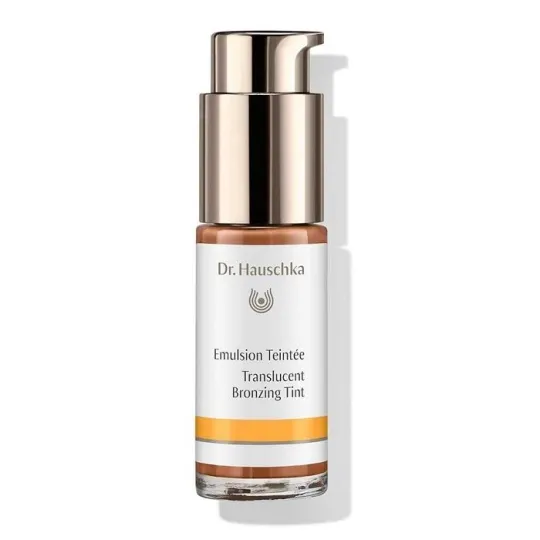 Dr.Hauschka Emulsion Teintée Bronzing Tint 18ml