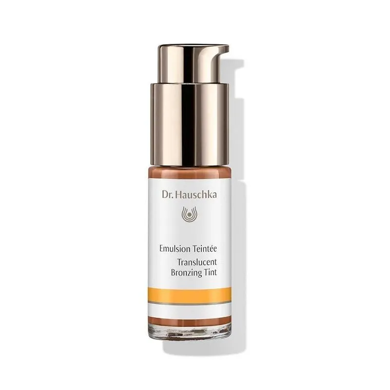Dr.Hauschka Emulsion Teintée Bronzing Tint 18ml