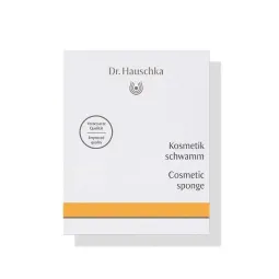 Dr.Hauschka Eponge Cosmétique Naturelle
