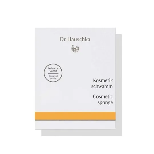 Dr.Hauschka Eponge Cosmétique Naturelle Dr.Hauschka Eponge Cosmétique Naturelle
