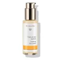 Dr.Hauschka Fluide de Jour Apaisant 50ml Dr.Hauschka Fluide de Jour Apaisant 50ml