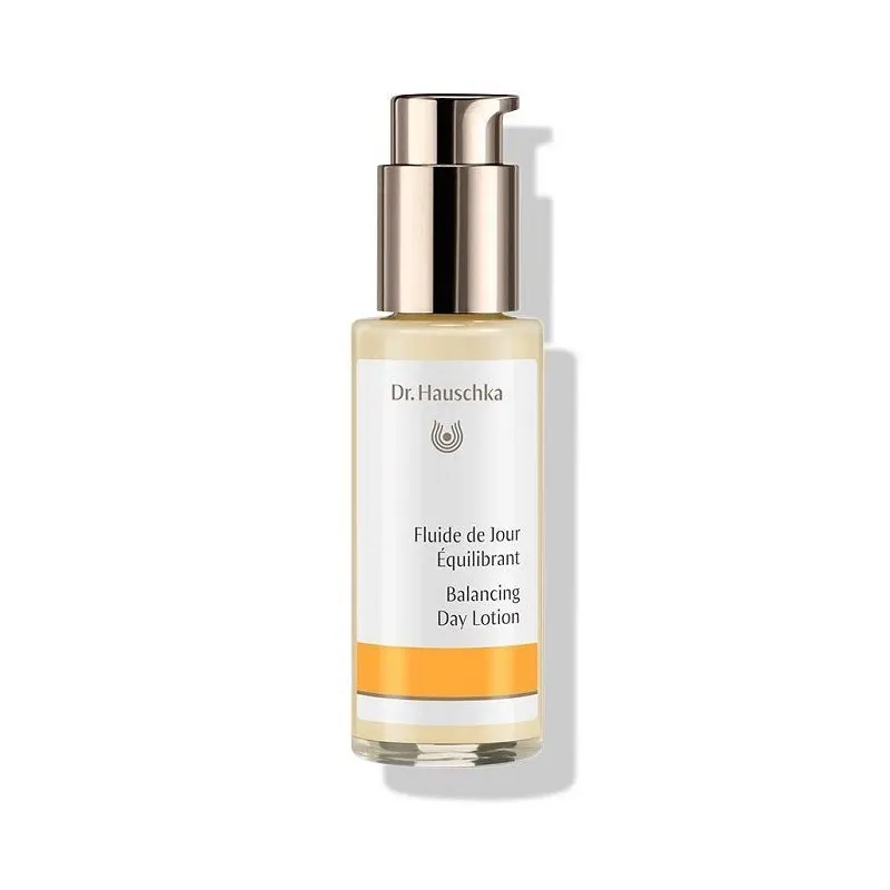 Dr.Hauschka Fluide de Jour Equilibrant 50ml