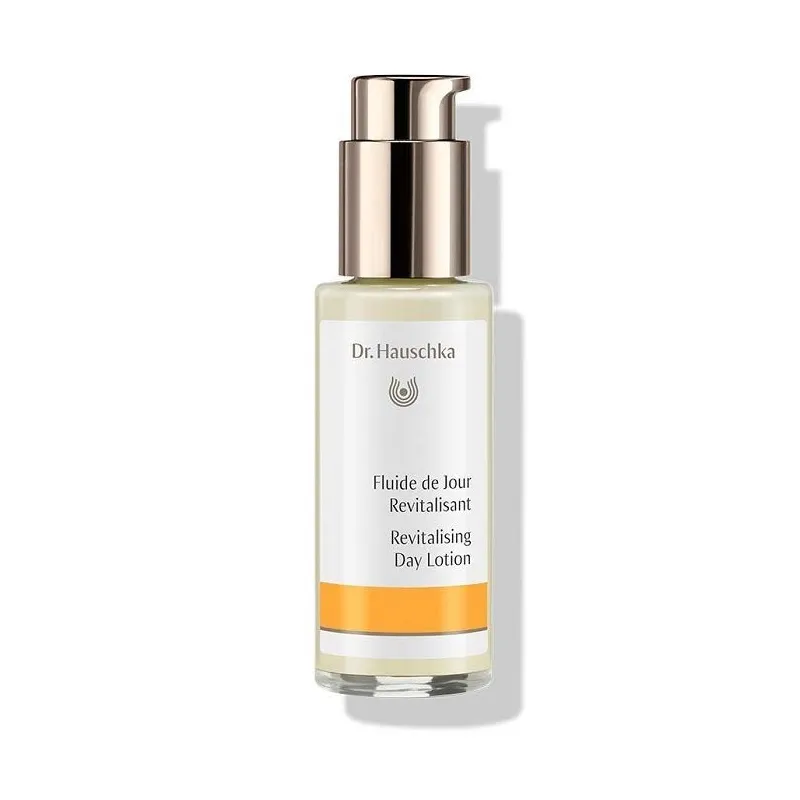 Dr.Hauschka Fluide de Jour Revitalisant 50ml