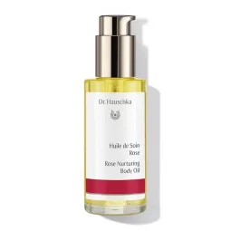 Dr.Hauschka Huile de Soin Rose 75ml