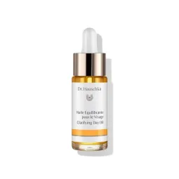 Dr.Hauschka Huile Equilibrante Visage 18ml