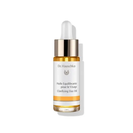Dr.Hauschka Huile Equilibrante Visage 18ml Dr.Hauschka Huile Equilibrante Visage 18ml
