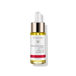 Dr.Hauschka Huile Ongles au Neem 18ml
