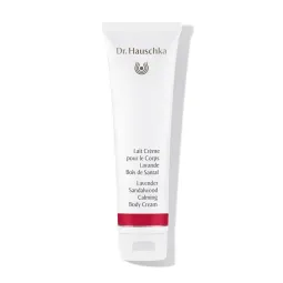 Dr.Hauschka Lait Crème Corps Lavande Bois de Santal 145ml