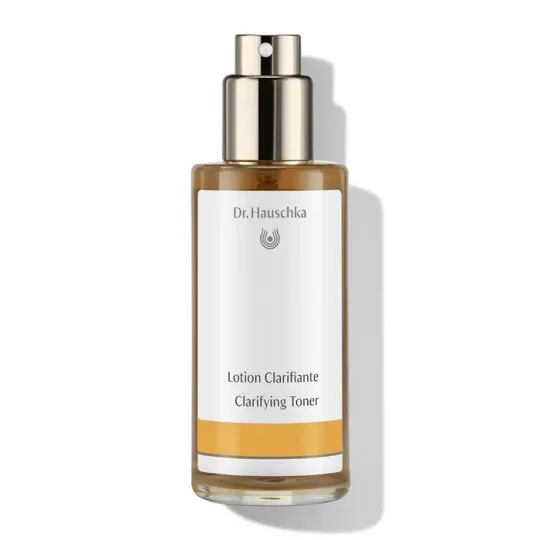 Dr.Hauschka Lotion Clairifiante Purifiante 100ml