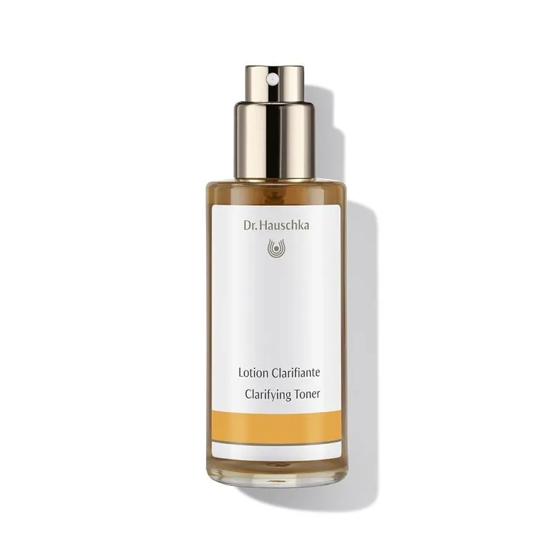 Dr.Hauschka Lotion Clairifiante Purifiante 100ml