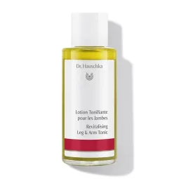 Dr.Hauschka Lotion Tonifiante Jambes 100ml