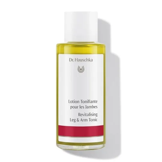 Dr.Hauschka Lotion Tonifiante Jambes 100ml