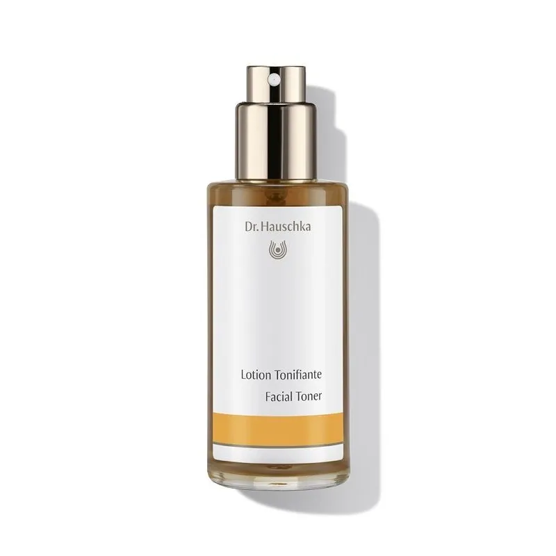 Dr.Hauschka Lotion Tonifiante Visage 100ml