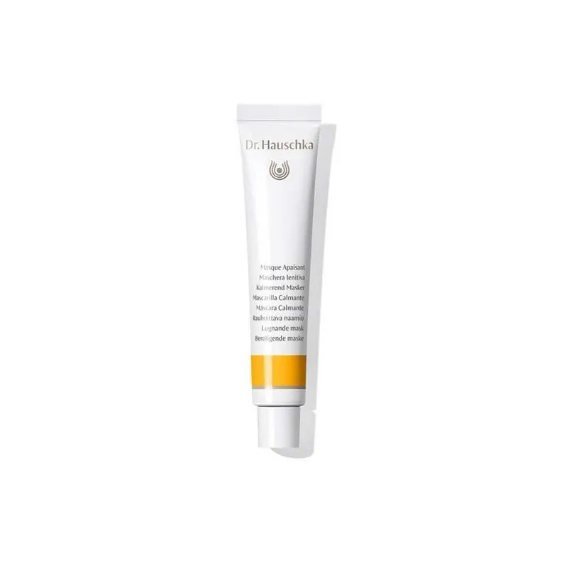Dr.Hauschka Masque Apaisant 30ml