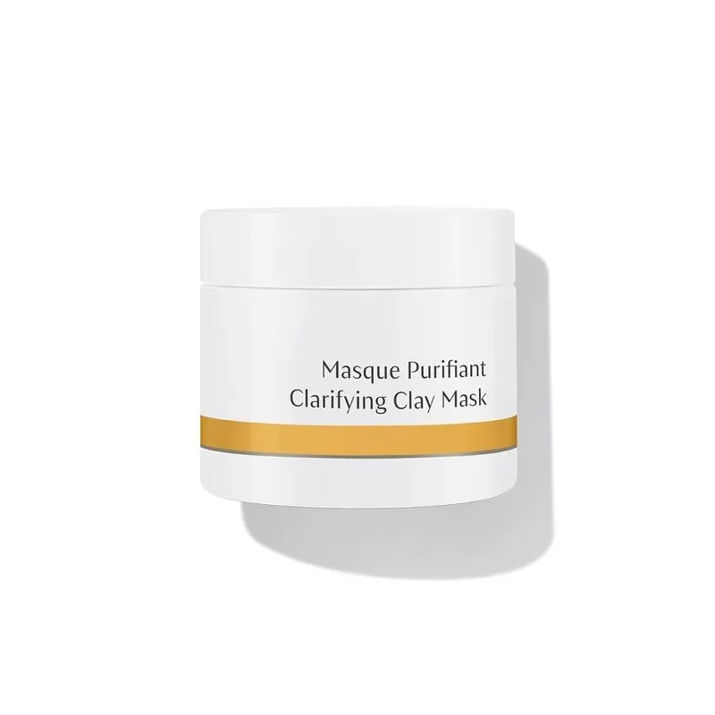 Dr.Hauschka Masque Purifiant 90g