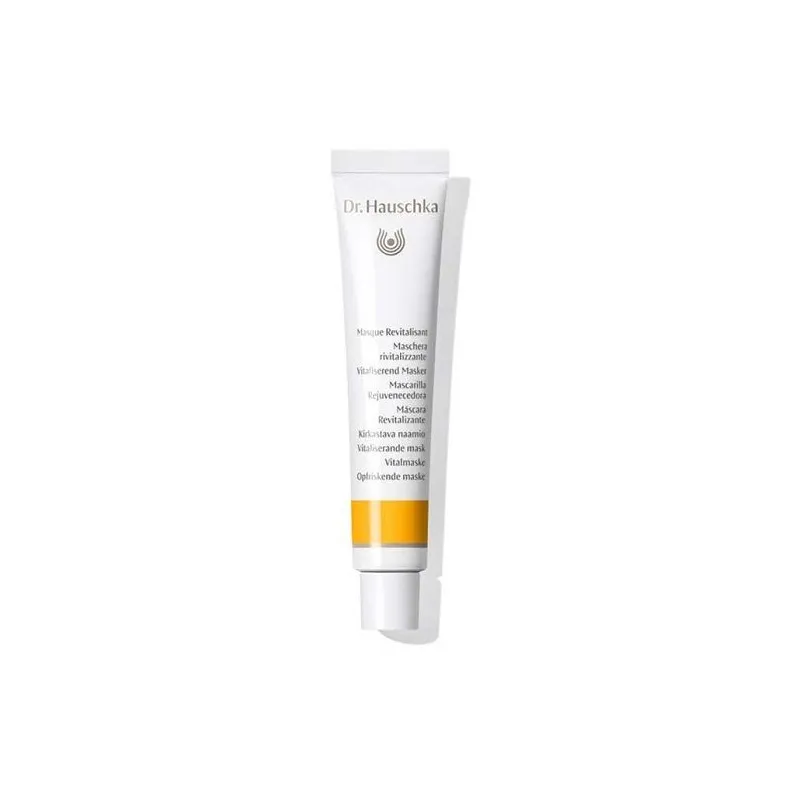Dr.Hauschka Masque Revitalisant 30ml