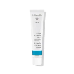 Dr.Hauschka MED Crème Ultra Apaisante 20ml