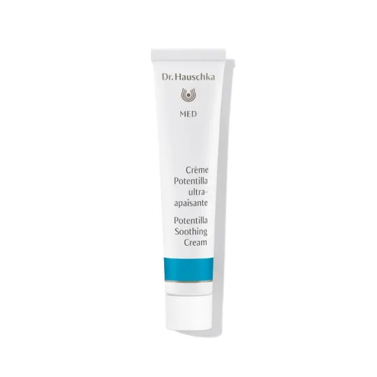 Dr.Hauschka MED Crème Ultra Apaisante 20ml Dr.Hauschka MED Crème Ultra Apaisante 20ml