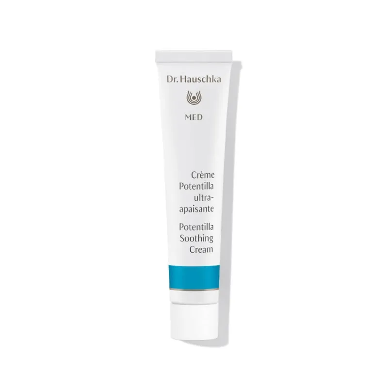 Dr.Hauschka MED Crème Ultra Apaisante 20ml Dr.Hauschka MED Crème Ultra Apaisante 20ml