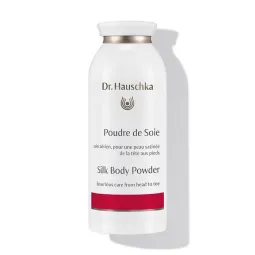 Dr.Hauschka Poudre de Soie 50g