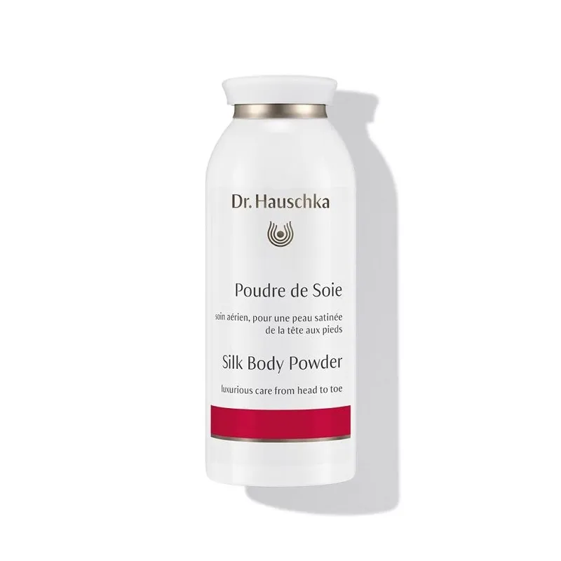 Dr.Hauschka Poudre de Soie 50g