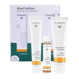 Dr.Hauschka Rituel Matifiant 70ml